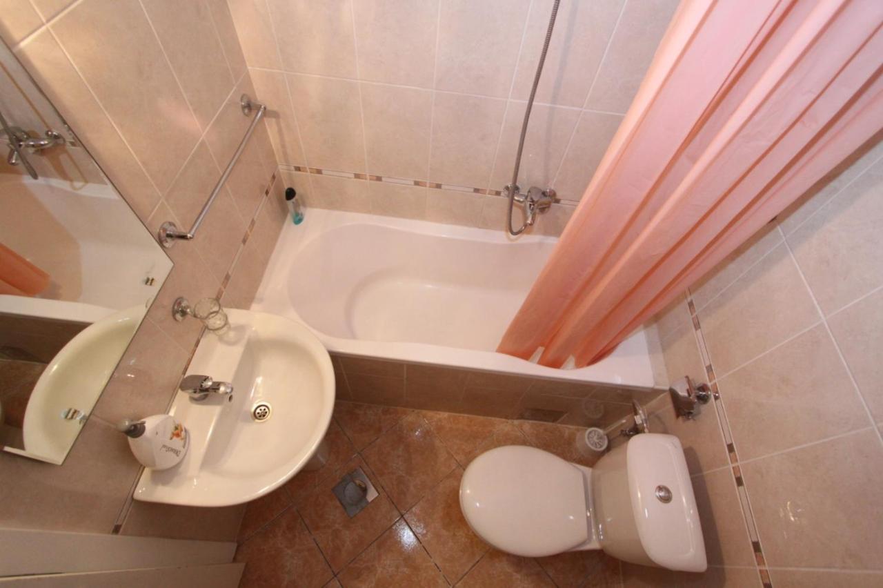 Apartment Bg Arena Belgrado Esterno foto